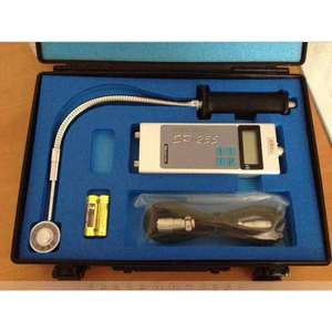 เครื่องวัดแรงดันดิจิตอล Spotron Sp-255 10Kn 30Kn สำหรับการทดสอบการเชื่อม - Product Image 1
