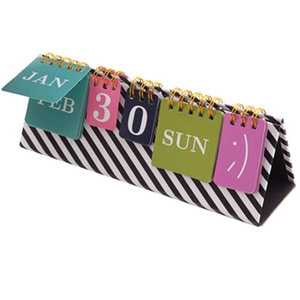 2022 2023 Tùy Chỉnh Mini Kawaii 3D Bàn Phim Hoạt Hình Lịch Của Trường Văn Phòng Dịch Vụ In Ấn - Product Image 3