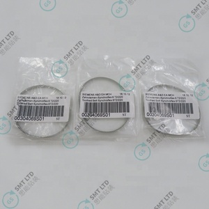 อะไหล่ SMT 00304069 สายพานฟันเฟือง - Product Image 3