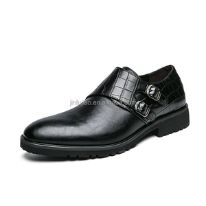 Factory Direct <span class=keywords><strong>Doc</strong></span> MartensChaussures d'été en cuir pour homme - Product Image 1