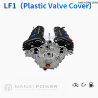 Nuovo Motore a Benzina LF1 3.0L per Buick La Crosse SRX CTS Long Block