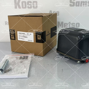 Posicionador de modulación de válvula neumática <span class=keywords><strong>Fisher</strong></span> <span class=keywords><strong>3570</strong></span> 40A8973X072 construcción sin yugo utilizada con actuadores de diafragma neumáticos - Product Image 6