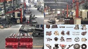 DCEC подлинный 6BT дизельный двигатель, запасные части, двигатели, Длинный Блок - Product Image 6