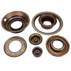 Kit de réparation d'embrayage de transmission AL4 DP0, joint d'étanchéité pour Peugeot Citroën Renault, joint d'étanchéité de transmission AL4, pièces de voiture - Product Image 4