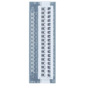 โมดูลควบคุม PLC อุตสาหกรรม SM221 ซีรีส์ 222 ชุดอินพุตดิจิตอลสำหรับการควบคุมอัตโนมัติ - Product Image 2