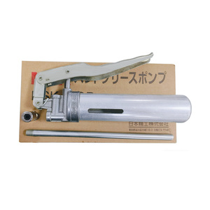 Pistola de Engrase <span class=keywords><strong>Manual</strong></span> NSK HGP Original para Dispensar Grasas en Cartucho NSK LG2/LGU/NFE/NF2/NSL/PS2 y AS2 de 80g - Product Image 1