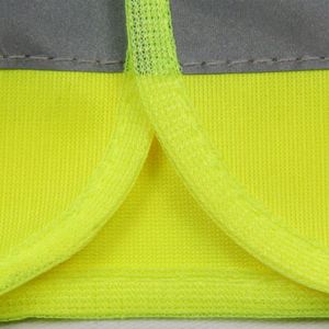 Good Quality Outdoor Construction Reflective Traffic Safety Vest - Product Image 6