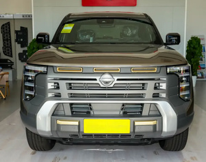 Potente Camioneta Nueva 2.0T Gasolina 4X2 en Venta, Transmisión Automática 8AT, Cámara HD 540, Aire Acondicionado de Doble Zona, Confort Todoterreno, Exportación - Product Image 2