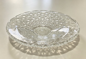 Glass <strong>Plate</strong> - Product Image 3