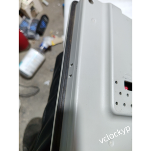 หน้าจอ LCD/LED ไวด์สกรีน WEINTEK WEINVIEW MT8100iE รุ่นใหม่หนึ่งเครื่อง - Product Image 6