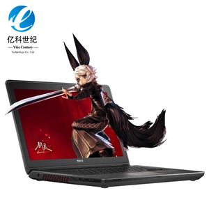 ราคาถูก 7447 โน้ตบุ๊กเกมมิ่งมือสอง I5/I7 รุ่นที่ 4 แรม 8GB/16GB ฮาร์ดดิสก์ 240GB/256GB หน้าจอ 14 นิ้ว การ์ดจอ 4GB-GTX850 มือสอง รุ่น Construction Bui - Product Image 5