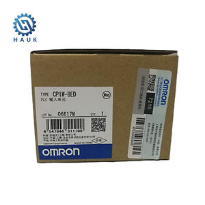 欧姆龙 CP1W-8ED 模块 全新原装 PLC 模块 库存现货 Plc Cp1w8ed 输出单元现货 - Product Image 4