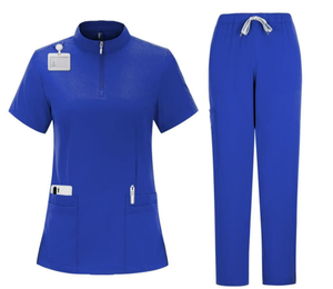 Juego de ropa de manga larga y corta para lavar a mano - Product Image 3