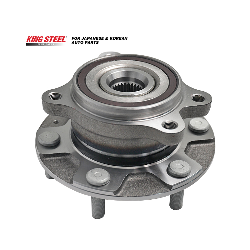 KINGSTEEL OEM 8-98395194-0 - Wheel Hub Bearing for ISUZU D-MAX
