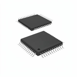 Components Electronic Data Acquisition ADS1601IPFBT 48 TQFP Original One Stop Service - Product Image 1