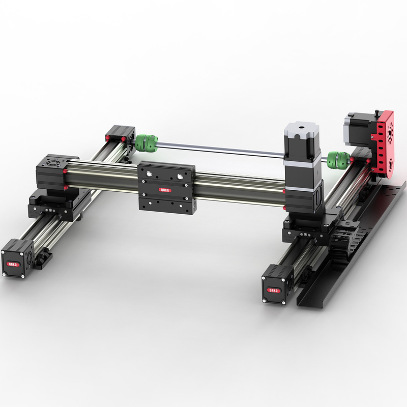 QRXQ RXP45 XY 109 2 Axis
