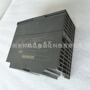 ซีเมนส์ 6ES7 307-1EA01-0AA0 โมดูลจ่ายไฟ DC 24V ระบบอัตโนมัติทางอุตสาหกรรม - Product Image 4