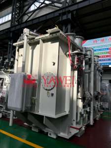 40mva 100kv 220kv ट्रांसफार्मर, 3 चरण चरण नीचे 132kv ट्रांसफार्मर मूल्य, 115/22kv सबस्टेशन ट्रांसफार्मर 30mv। - Product Image 3