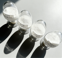 Bahan Baku Berkualitas Tinggi Bubuk Asam Hialuronat/Sodium Hyaluronate Digunakan untuk Produk Kosmetik dan Aditif Makanan