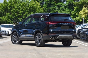 Voiture à essence Chery personnalisée la moins chère, SUV 5 portes à traction avant 2.0T Chery Tiggo 8 Pro, voitures à essence à vendre - Product Image 6