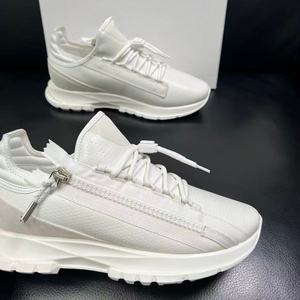 Calzado deportivo de diseño de alta calidad para exteriores, estilo sencillo, para todas las estaciones, con amortiguación antimicrobiana. Zapatillas básicas populares. - Product Image 3