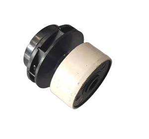 Gran oferta, nuevo imán de ferrita de <span class=keywords><strong>Rotor</strong></span> de bomba de estator para bomba de agua interna Toyota Prius - Product Image 2