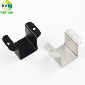 Custom <span class=keywords><strong>Sheet</strong></span> <span class=keywords><strong>Metal</strong></span> Laser Cutting Bending Services Peças De Aço Com Revestimento Em Pó Matt Para Peças Automotivas - Product Image 3