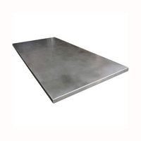 Chapa de Acero CR Wanzhi AISI 1080 Q235B Q335, Placa de Hierro, Chapa de Acero Laminada en Frío, Precio