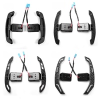 Prix de gros - Levier de vitesses magnétique F30 en fibre de carbone véritable - Levier de vitesses pour les modèles de la série 3 F30 F31 F34 F35 G80