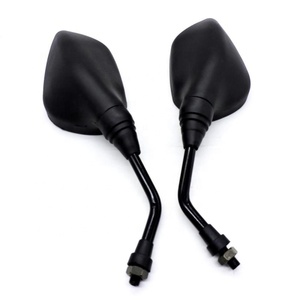 Nhà máy trực tiếp tùy chỉnh HD tầm nhìn rộng gương chiếu hậu cho xe máy chất lượng cao kim loại phụ kiện hot bán - Product Image 5