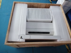 Sistema de alimentación automática de contorno A3, trazador de corte de etiquetas adhesivas - Product Image 5