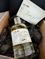 Etichette Adesive Personalizzate per Profumi, Stampa di Loghi Rettangolari, Adesivi Impermeabili con Texture in Tessuto per Confezioni di Fragranze