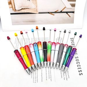 Nouveauté 2026 – Stylos personnalisables DIY <span class=keywords><strong>à</strong></span> prix d'usine avec <span class=keywords><strong>perles</strong></span> pour Halloween – Stylos fantaisie <span class=keywords><strong>à</strong></span> <span class=keywords><strong>perles</strong></span> - Product Image 2