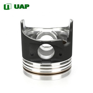 Phụ Tùng Động Cơ Máy Móc Xe Tải 4HG1 Liner Kit <span class=keywords><strong>Piston</strong></span> Sets <span class=keywords><strong>4HG1T</strong></span> Ring Cylinder Liner - Product Image 3