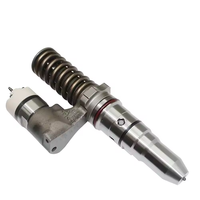 Le moteur diesel de CAT partie l'injecteur de carburant 2501308 3920208 250-1308 392-0208 10R-1280 pour 3512B 3516B