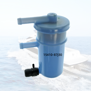 Filtre à carburant de conception populaire 15410-87J30 pour Suzuki Johnson <span class=keywords><strong>Evinrude</strong></span> hors-bord 25-140HP - Product Image 2
