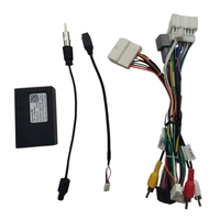 2 Din Android Radio Audio Stereo Panel Car DVD Player Touch Screen Navigator pour Renault CLIO 2013-2015 Garantie 1 an