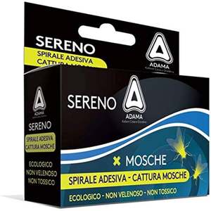 Lot de 4 spirales adhésives pour accessoires d'intérieur FLY - Product Image 2