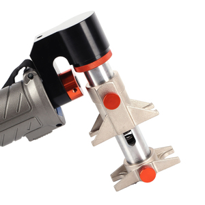 Công cụ nén trục chạy bằng pin ES-1632, công cụ trượt lắp ống thủy lực - Product Image 3