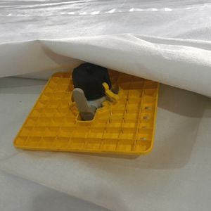 20 feet cấp thực phẩm Túi chất lỏng <span class=keywords><strong>flexitanks</strong></span> 22000 lít dung tích cho dầu đậu nành dầu dừa và các loại dầu ăn khác - Product Image 3