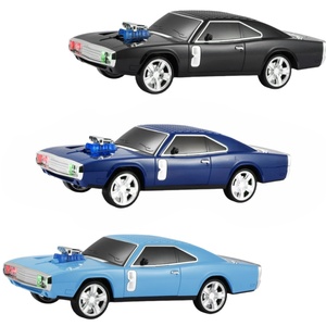 Ws1968 xe hình Challenger không dây woofer bass loa với loa siêu trầm TF thẻ U đĩa FM Đài phát thanh AUX đa chức năng âm thanh hộp - Product Image 2