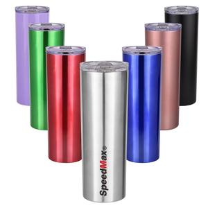 Meilleure sublimation 20 oz. Tasse isotherme sous vide en acier inoxydable Tasse isotherme Bière Thermo Gobelet de voyage Gobelet à double paroi - Product Image 6