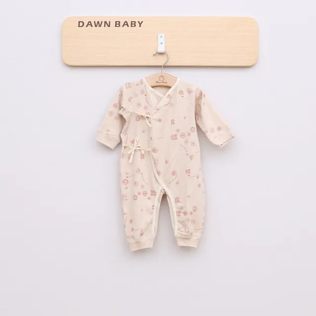 Gots certified organic baby clothes baby pagliaccetti boy baby wears pagliaccetto