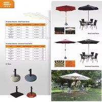 Nouvelle mode de haute qualité Mini Pocket 5 Plié Parapluie Parapluie de plage avec glands Parapluie de soleil 6Ft