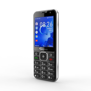 Téléphone mobile 4G avec fonctionnalités de base et accès au Play Store - Product Image 6