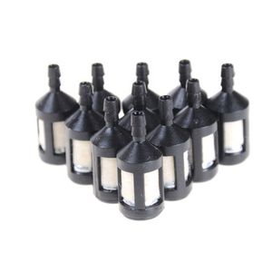 (Prêt Stock) Tondeuse Filtre À Carburant Pour ZF-1 ZF1 ZAMA <span class=keywords><strong>Homelite</strong></span> 49422 <span class=keywords><strong>Tronçonneuse</strong></span> - Product Image 1