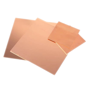 China T2 2mm 3mm 4mm <strong>Copper</strong> <strong>Sheet</strong> for Sale