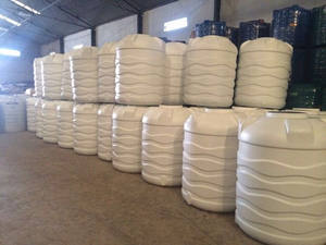 2000L 2层水箱吹塑机 - Product Image 2