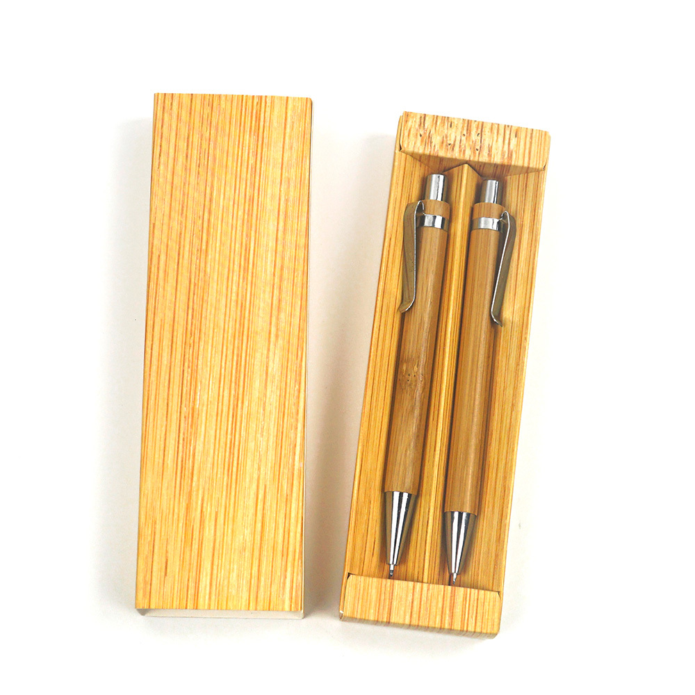 Stylo à bille et porte-mine