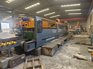 <span class=keywords><strong>เครื่อง</strong></span><span class=keywords><strong>ขัด</strong></span>ขอบถนนอุตสาหกรรมแบบสองด้าน ควบคุมด้วย PLC กำลัง 110/130 กิโลวัตต์ 380 โวลต์ สำหรับ<span class=keywords><strong>ขัด</strong></span><span class=keywords><strong>หิน</strong></span>แกรนิตและหินอ่อน - Product Image 4